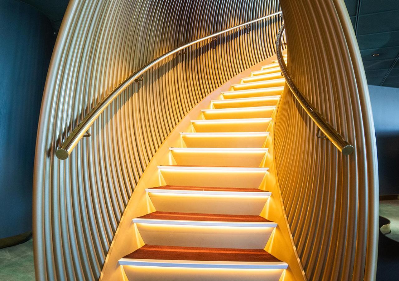 Viking Line Ferry Viking Glory - One-way Journey From To Turku